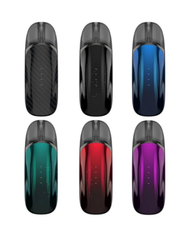 Vaporesso - Zero 2 - Pod System Kit - 800mAh 3ml