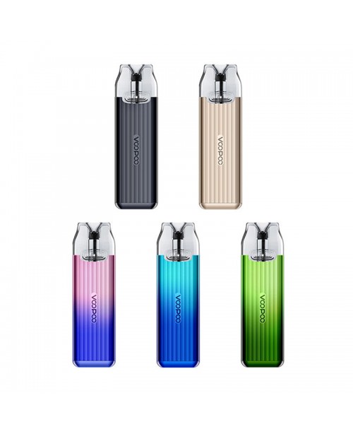 Voopoo VMATE Infinity Edition Pod System Kit 900mA...