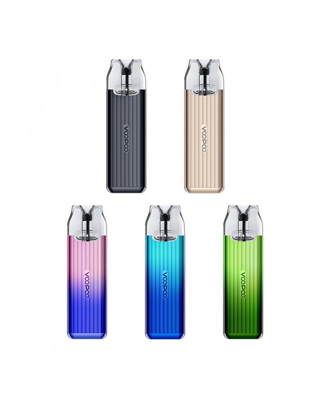 Voopoo VMATE Infinity Edition Pod System Kit 900mAh 3ml