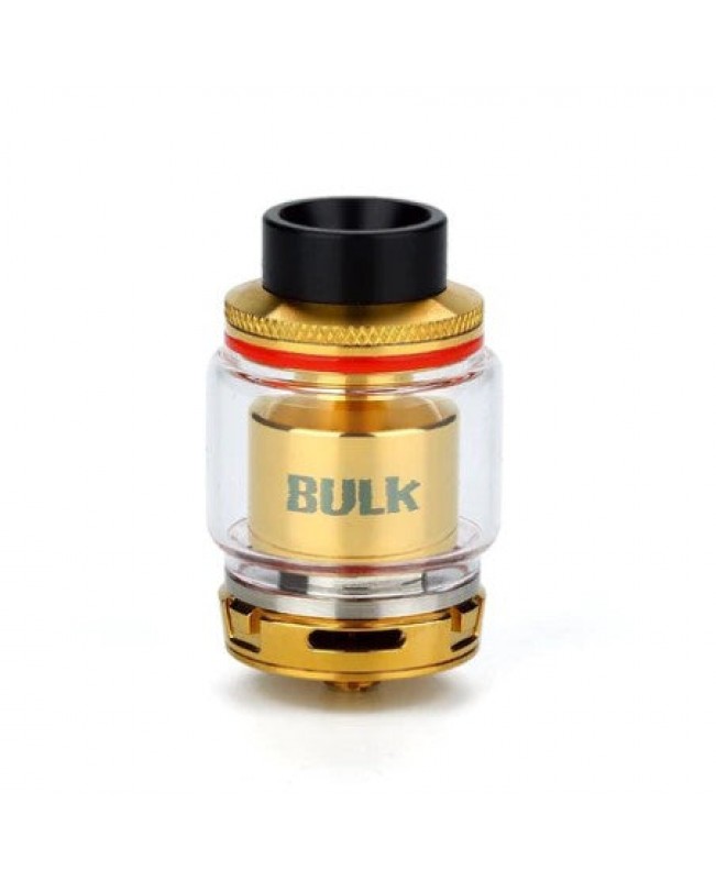 Oumier Bulk RTA Atomizer 6.5ml - Gold - 30% Off