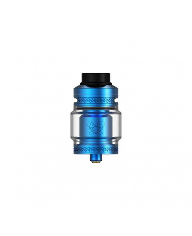 Hellvape Dead Rabbit V2 RTA Atomizer 5ml