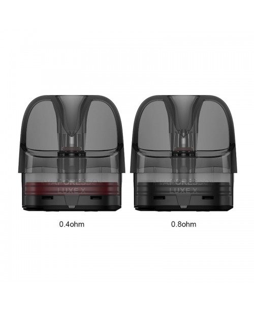 Vaporesso LUXE X Pod Cartridge (2pcs/pack)