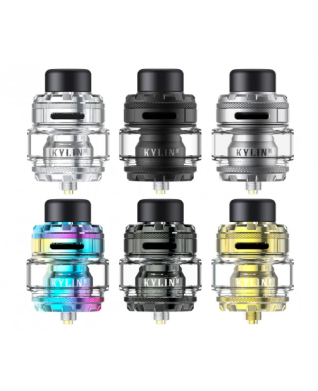 Vandy Vape - Kylin M Pro RTA 8ml