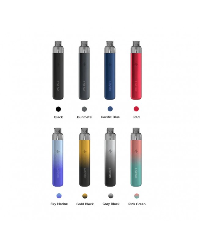 Geekvape Wenax K1 SE 600mAh 2ml