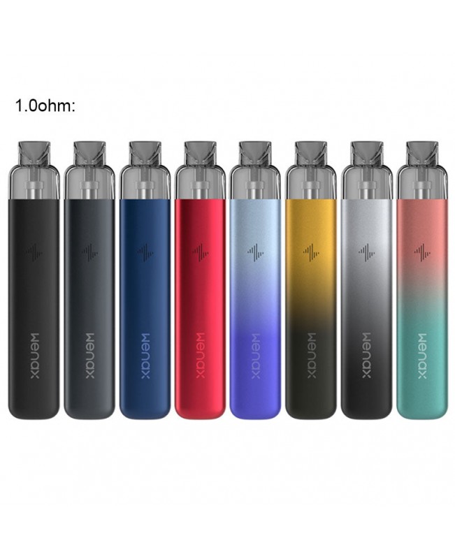 Geekvape Wenax K1 SE 600mAh 2ml