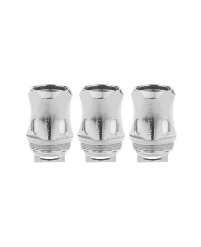 HorizonTech Falcon King Coils