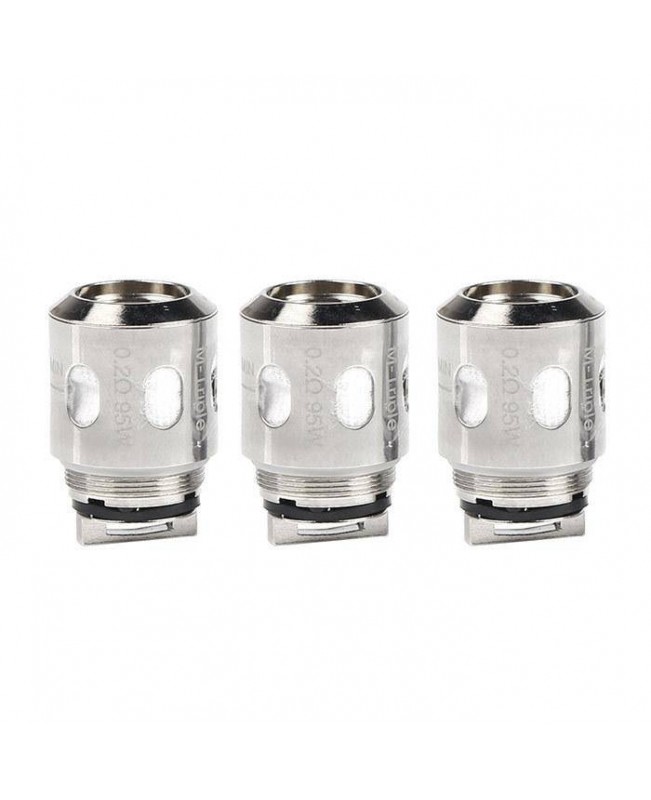 HorizonTech Falcon King Coils