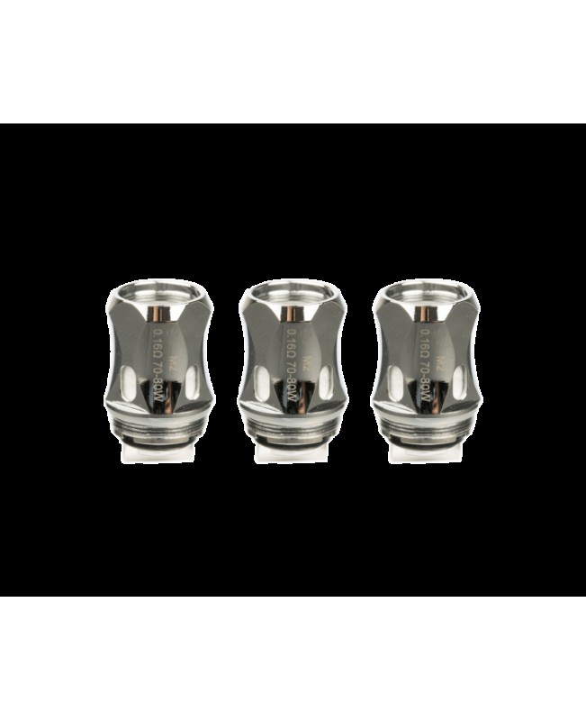 HorizonTech Falcon King Coils