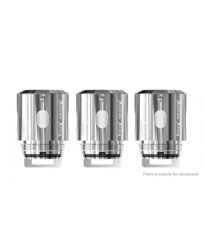 HorizonTech Falcon King Coils