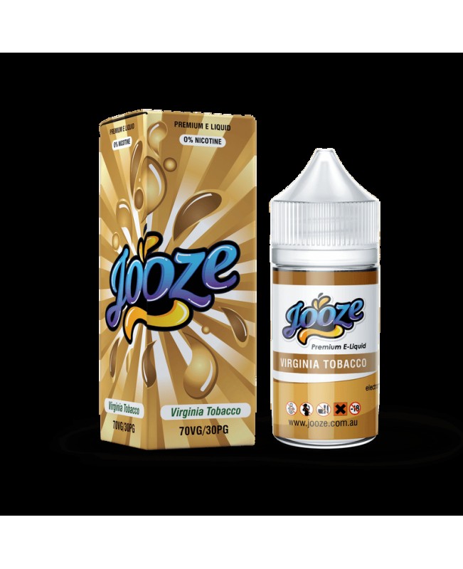 JOOZE - Virginia Tobacco