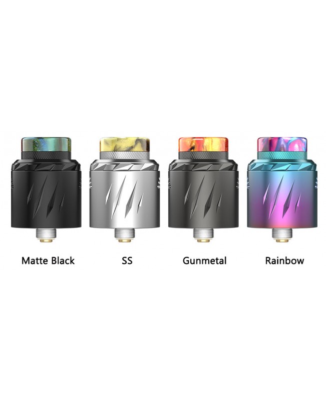 Vandy Vape Rath RDA Atomizer