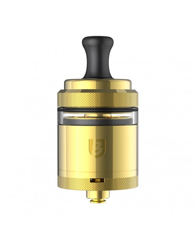 Vandy Vape - Berserker V3 (B3) MTL RTA