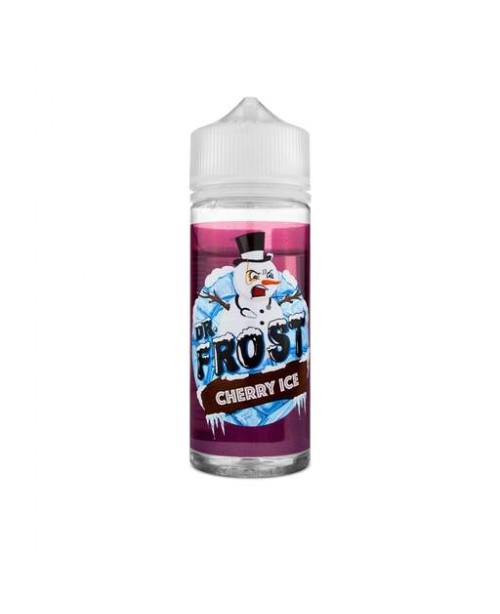 Dr Frost - Cherry Ice - 100ml