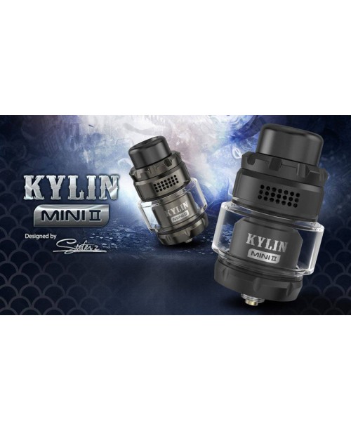 Vandy Vape Kylin Mini V2 RTA | 5ml