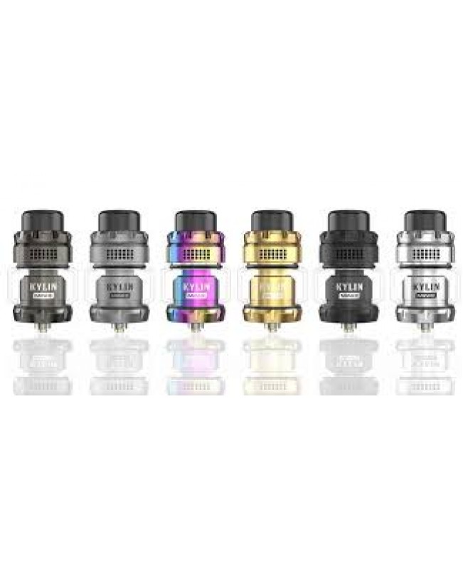 Vandy Vape Kylin Mini V2 RTA | 5ml