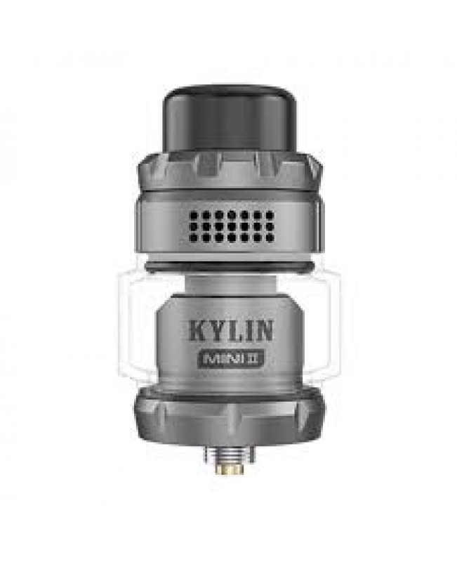 Vandy Vape Kylin Mini V2 RTA | 5ml