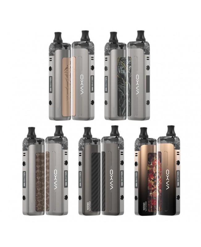 OXVA Origin Mini 60W Mod Kit 2200mAh 4ml