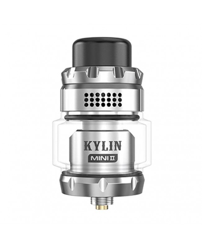 Vandy Vape Kylin Mini V2 RTA | 5ml