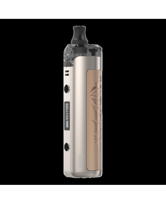 OXVA Origin Mini 60W Mod Kit 2200mAh 4ml