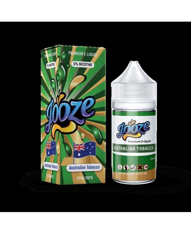 JOOZE - Australian Tobacco