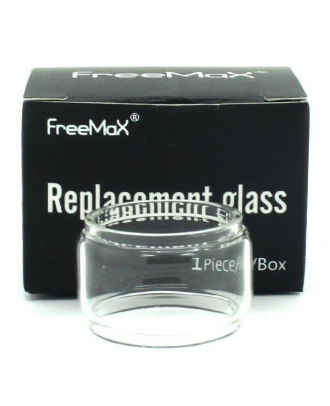 FreeMax Mesh Pro - Replacement Glass