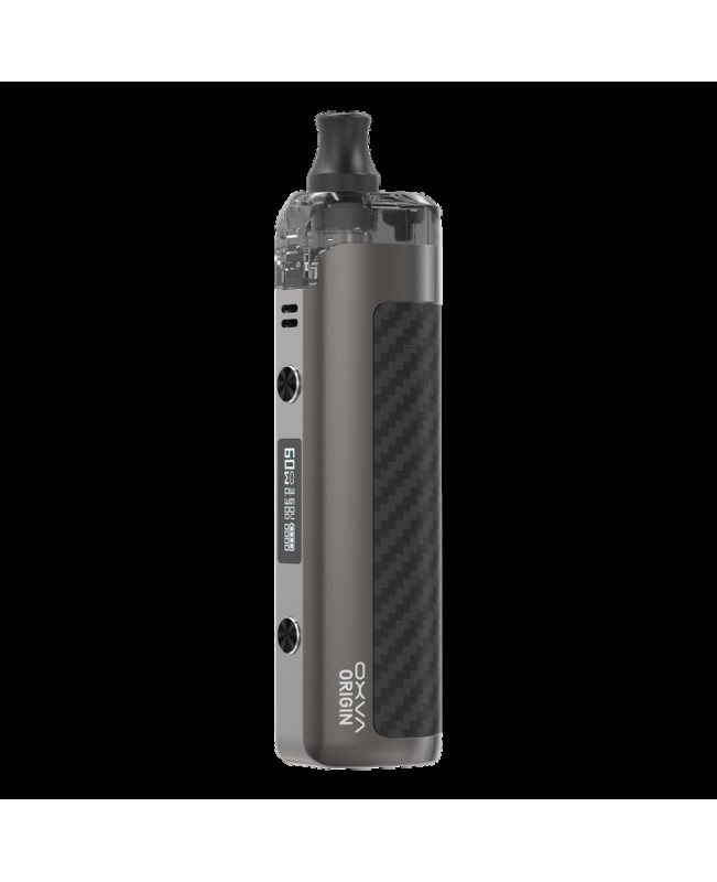 OXVA Origin Mini 60W Mod Kit 2200mAh 4ml