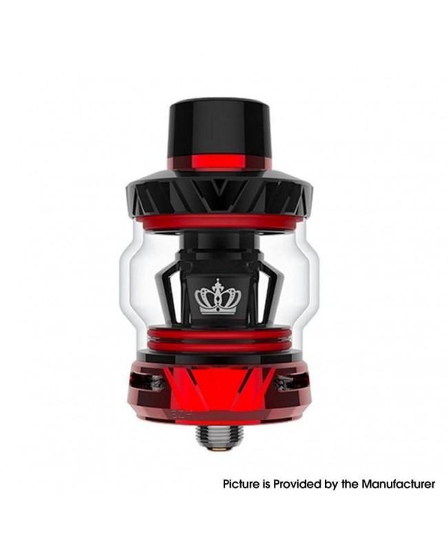 Uwell Crown 5 Sub Ohm Tank | 5ml