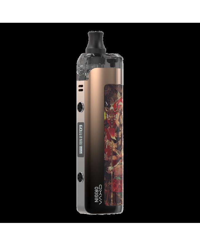 OXVA Origin Mini 60W Mod Kit 2200mAh 4ml