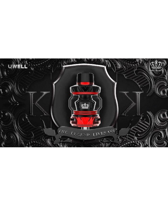 Uwell Crown 5 Sub Ohm Tank | 5ml