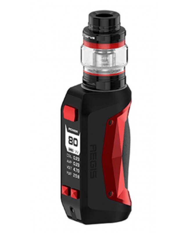 GeekVape Aegis Mini Kit - 80w