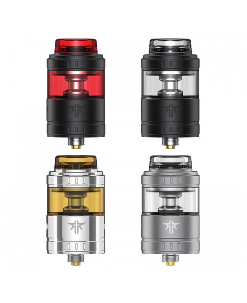 Vandy Vape Requiem RTA Atomizer 4.5ml