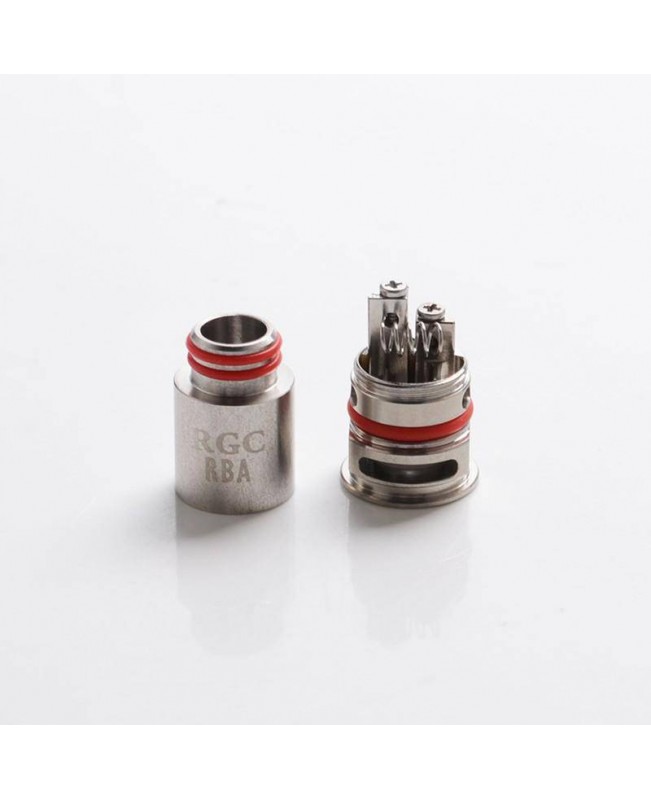 Smok Replacement RGC COIL/RBA for RPM80 - 5 Pack