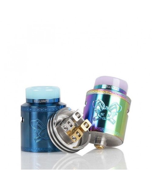 Hellvape - Dead Rabbit RDA