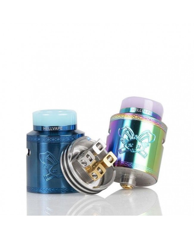 Hellvape - Dead Rabbit RDA