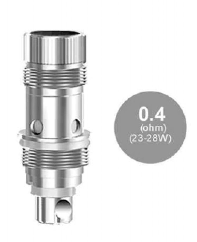 Aspire Nautilus MTL- BVC Replacement Coil (5 Pack)