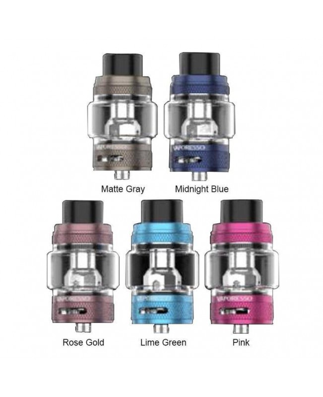 Vaporesso NRG S Tank - 8ml