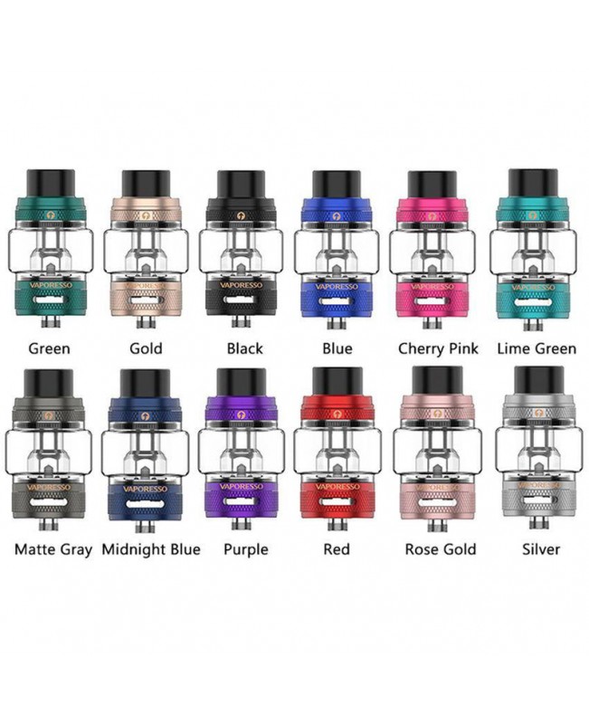 Vaporesso NRG S Tank - 8ml