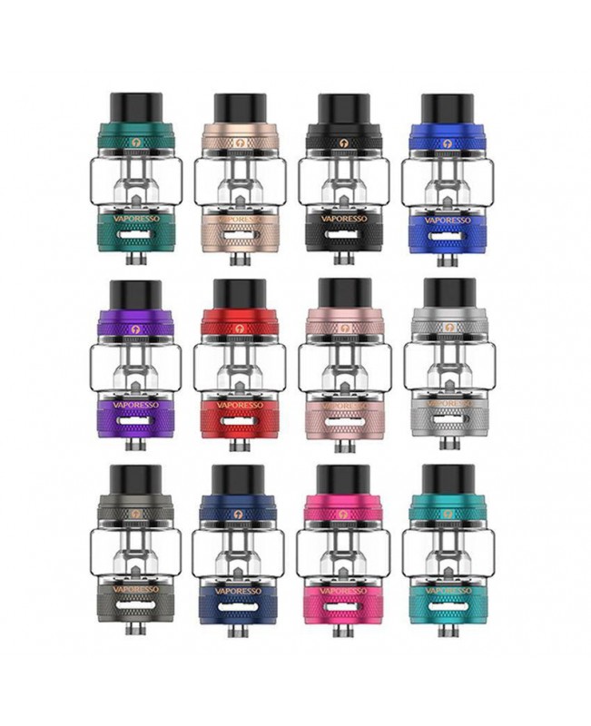 Vaporesso NRG S Tank - 8ml