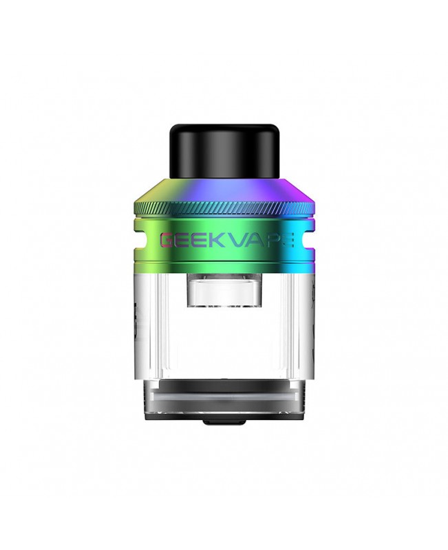 Geekvape - E100 Pod Cartridge 4.5ml (2pcs/pack)