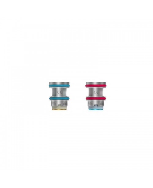 Hellvape & Wirice Launcher Replacement Coil (3pcs/...