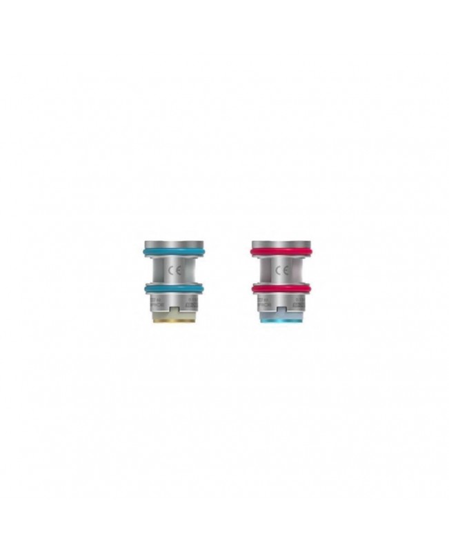 Hellvape & Wirice Launcher Replacement Coil (3pcs/pack)