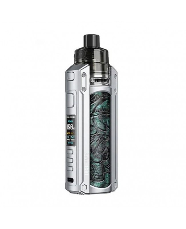 Lost Vape Ursa Quest Multi 100W Pod Mod Kit 7ml