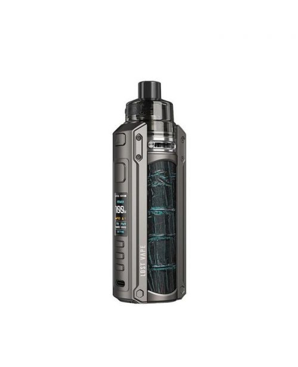 Lost Vape Ursa Quest Multi 100W Pod Mod Kit 7ml $85.9