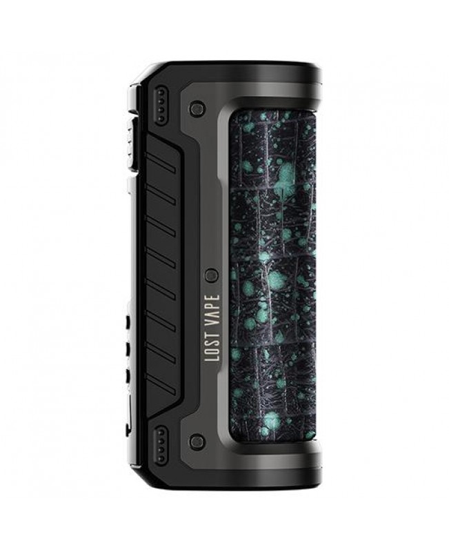 Lost Vape Hyperion DNA100C Mod