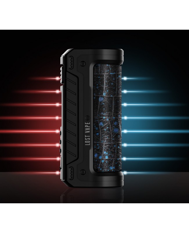 Lost Vape Hyperion DNA100C Mod