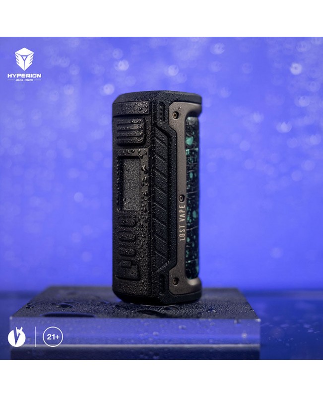 Lost Vape Hyperion DNA100C Mod