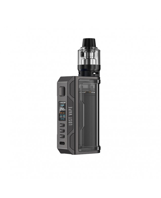 Lost Vape - Thelema Quest 200W Kit