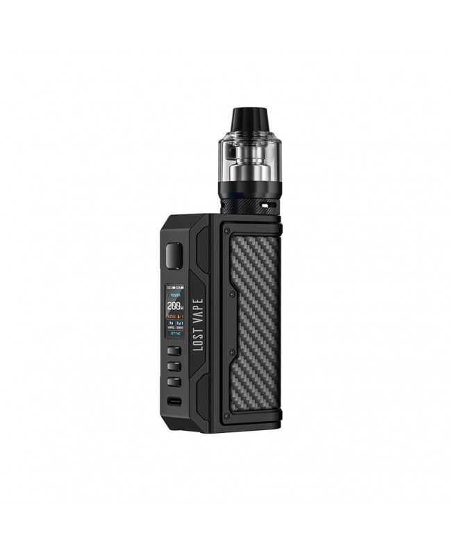 Lost Vape - Thelema Quest 200W Kit