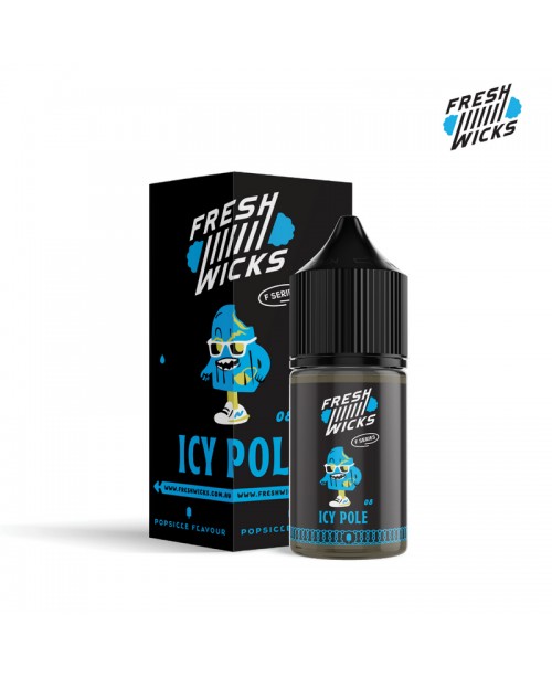 Freshwicks - Icy Pole - 30ml