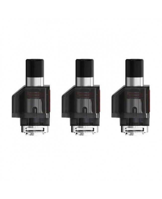 Smok Fetch Replacement Pro Pod Cartridge - PRM/RGC - 3 Pack